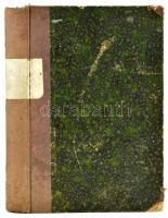 Zámolyi Varga Mihály: A házi nevelés példákban előadva. Szülők, nevelők s különösen község népkönyvt...