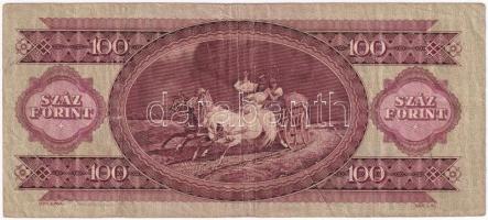 1949. 100Ft "B 050 106286" T:III
Adamo F28