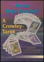 Akron Hajo Banzhaf: A Crowley-Tarot. Kézikönyv Aleister Crowley és Lady Frieda Harris kártyáihoz. Ford.: Szász Andrea. Bp., 2002, Bioenergetic. Kiadói papírkötés.