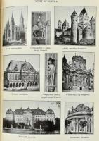 A Napkelet Lexikona I-II. köt. Bp., 1927, Magyar Irodalmi Társaság. Egy kötetben. Fekete-fehér fotók...