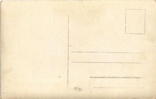 Kis mulatozás a fronton, tánc / WWI Austro-Hungarian K.u.K. military, soldiers dancing with ladies. ...