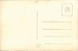 Budapest XI. Gellérthegy, Lázár villa. Kelenhegyi út 49. photo (EB)