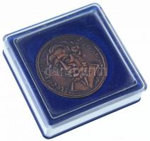 ifj. Szlávics László (1959-) 1991. "Széchenyi István / Születése 200. évfordulójára" kétol...