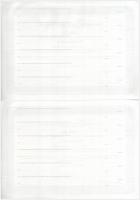 1998. "International Elite Üdülési és Építési Részvénytársaság" névre szóló törzsrészvénye...