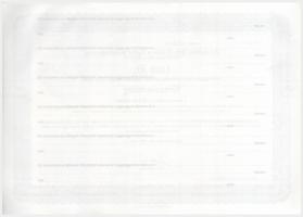 1998. "International Elite Üdülési és Építési Részvénytársaság" névre szóló törzsrészvénye...