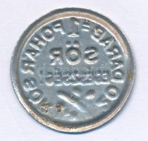 DN "20 darab = 1 pohár sör - Egészség" Al zseton T:2