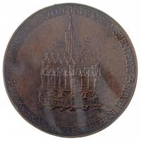 1983. "Szent István Bazilika Budapest - Felújítás kezdete 1983 / Bazilikánk a Szent Jobb őrző s...