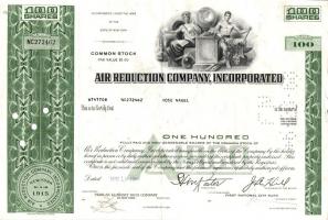 6db klf amerikai részvény az 1960-70-es évekből