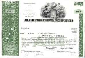 6db klf amerikai részvény az 1960-70-es évekből