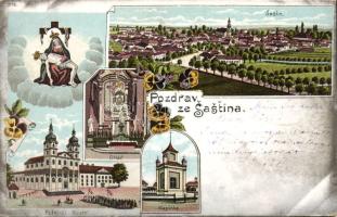 Sastina Litho