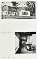 Artaria, Paul: Vom Bauen und Wohnen. Ein Bilderbuch für Laien und Fachleute. Basel, 1939, B. Wepf &a...