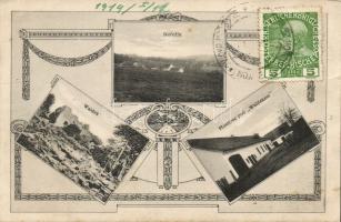 Nerezin with restaurant