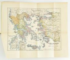 Cornelius Nepos válogatott fejezetei. A Gymnasium III. osztálya számára. Szerk. s magyarázta Szilasi...