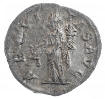 Római Birodalom / Róma / Severus Alexander 222-228. Denár Ag (2,65g) T:1-
Roman Empire / Rome / Sev...