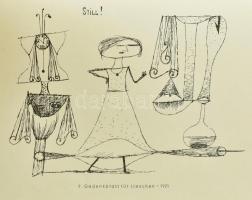 Insel-Bücherei 6 kötete (Nr. 294, 422., 250.,517, 567.,545.):
Paul Klee Handzeichnungen. Mit einem ...