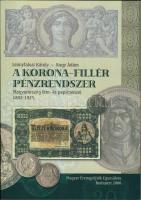 Leányfalusi-Nagy: Magyarország fém- és papírpénzei 1926-2002. + A korona-fillér pénzrendszer 1892-1925. + H.Szabó Lajos: A szabadságharc és emigráció pénzei, kitüntetései 1848-1866. dedikált példány!