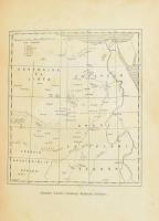 Almásy László (1895-1951): Az ismeretlen Szahara. Magyar Földrajzi Társaság könyvtára. Bp.,[1935], F...