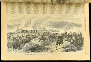 Der Deutsch-Französische Krieg 1870-71. Nach den besten Quellen bearbeitet von Egmont Fehleisen, Inh...