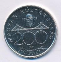 1995. 200Ft "Deák" T:1
Adamo F13.1