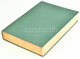 1973 Ludas Matyi c. lap teljes évfolyam bekötve egészvászon kötésben 