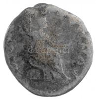 Római Birodalom / Róma / Vespasianus 69-79. Denár Ag (2,79g) T:3
Roman Empire / Rome / Vespasian 69...