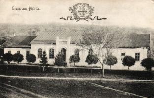 Beszterce School (EK)