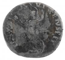Római Birodalom / Róma / Domitianus 69-79. Denár Ag (3,21g) T:3
Roman Empire / Rome / Domitian 69-7...