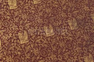 1893 Andrees Allgemeiner Handatlas in 91 Haupt- und 86 Nebenkarten. Dritte Auflage. Bielefeld und Le...