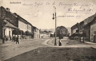 Andrychow