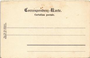 SMS Budapest K.u.K. Kriegsmarine / SMS Budapest az Osztrák-Magyar Haditengerészet Monarch-osztályú p...