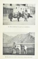 Baktay Ervin: Háromszéktől a Himalájáig. Körösi Csoma Sándor életútja. Halálának századik évfordulój...