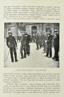 A hírszerzés és kémkedés története II. kötet. Vitéz József kir. herceg tábornagy bevezetős soraival....