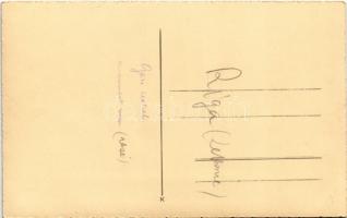 Riga, Bahnhof / railway station. photo