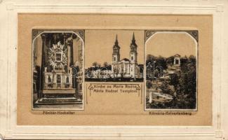 Maria-Radna Embossed (EK)