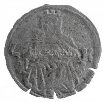 1522L-K Denár Ag "II. Lajos" (0,46g) T:2
Hungary 1522L-K Denar Ag "Louis II" (0...