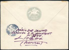 Portugal 1965 Portugália 1965