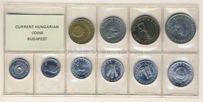 1985. 2f-20Ft 10klf db, szettben t:1