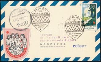 GDR 1969, NDK 1969