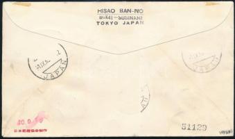 Japan 1965 Japán 1965