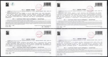 Kínai Népköztársaság 2012 People's Republic of China 2012