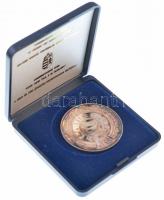 Fülöp Zoltán (1951-) / Helényi Tibor (1946-2014) 1996. "A látogatás emlékére - Magyar Pénzverő ...