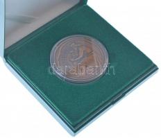 Fülöp Zoltán (1951-) / Helényi Tibor (1946-2014) 1994. "A látogatás emlékére - Magyar Pénzverő ...