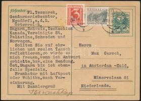 Ausztria 1934, Austria 1934