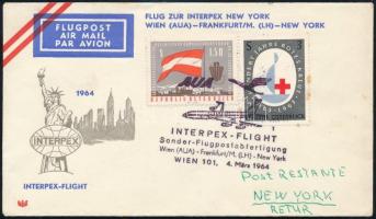 Austria 1964 Ausztria 1964