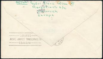 Austria 1964 Ausztria 1964