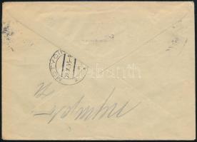 Czechoslovakia 1935 Csehszlovákia 1935