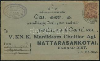 India 1924, India 1924