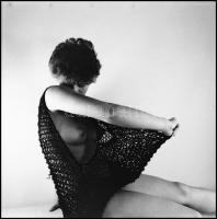 cca 1985 Menesdorfer Lajos (1941-2005) budapesti fotóművész hagyatékából, 7 db jelzés nélküli vintag...