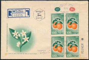 Israel 1956, Izrael 1956
