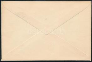 Israel 1952 Izrael 1952